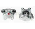 Brzdov tmen BUDWEG CALIPER ‐ BWC 34410