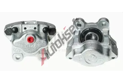 BUDWEG CALIPER Brzdov tmen BWC 34410, 34410