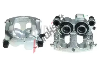BUDWEG CALIPER Brzdov tmen BWC 344100, 344100