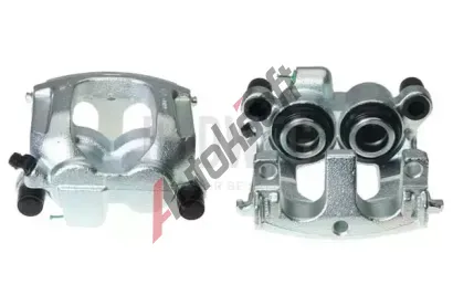 BUDWEG CALIPER Brzdov tmen BWC 344101, 344101