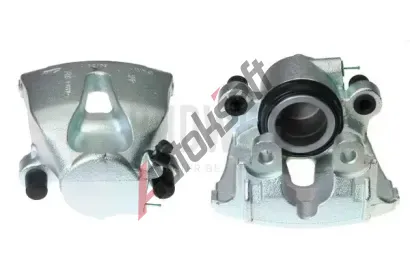 BUDWEG CALIPER Brzdov tmen BWC 344104, 344104
