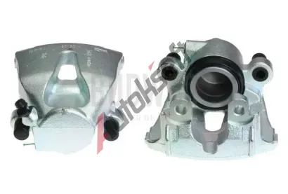 BUDWEG CALIPER Brzdov tmen BWC 344105, 344105