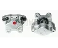 Brzdov tmen BUDWEG CALIPER ‐ BWC 34411