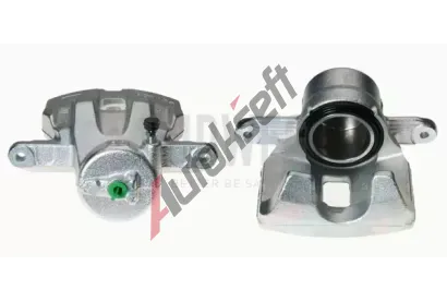 BUDWEG CALIPER Brzdov tmen BWC 344112, 344112