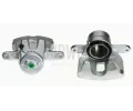 Brzdov tmen BUDWEG CALIPER ‐ BWC 344113