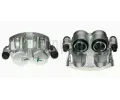 Brzdov tmen BUDWEG CALIPER ‐ BWC 344116