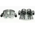 BUDWEG CALIPER Brzdov tmen ‐ BWC 344117