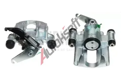 BUDWEG CALIPER Brzdov tmen BWC 344120, 344120