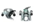 Brzdov tmen BUDWEG CALIPER ‐ BWC 344121