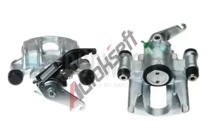 BUDWEG CALIPER Brzdov tmen BWC 344121, 344121