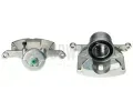 Brzdov tmen BUDWEG CALIPER ‐ BWC 344122