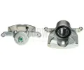 Brzdov tmen BUDWEG CALIPER ‐ BWC 344123