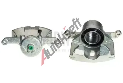 BUDWEG CALIPER Brzdov tmen BWC 344123, 344123