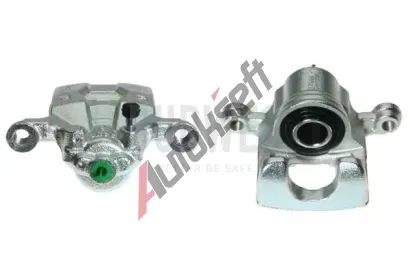 BUDWEG CALIPER Brzdov tmen BWC 344124, 344124