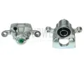 BUDWEG CALIPER Brzdov tmen ‐ BWC 344125