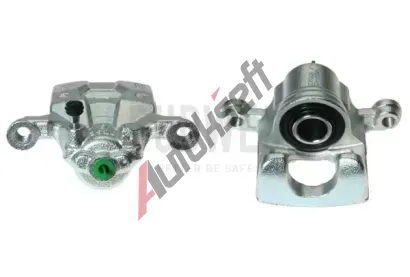 BUDWEG CALIPER Brzdov tmen BWC 344125, 344125