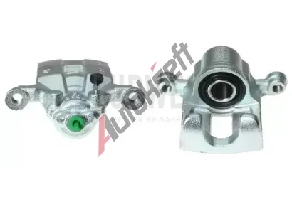 BUDWEG CALIPER Brzdov tmen BWC 344126, 344126