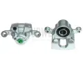 Brzdov tmen BUDWEG CALIPER ‐ BWC 344127