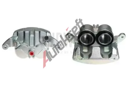 BUDWEG CALIPER Brzdov tmen BWC 344128, 344128