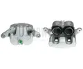 Brzdov tmen BUDWEG CALIPER ‐ BWC 344130