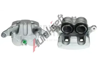 BUDWEG CALIPER Brzdov tmen BWC 344130, 344130