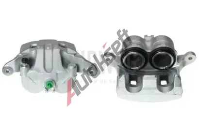 BUDWEG CALIPER Brzdov tmen BWC 344131, 344131