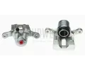BUDWEG CALIPER Brzdov tmen ‐ BWC 344132