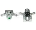 Brzdov tmen BUDWEG CALIPER ‐ BWC 344133