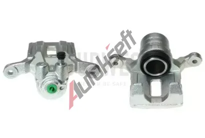 BUDWEG CALIPER Brzdov tmen BWC 344133, 344133