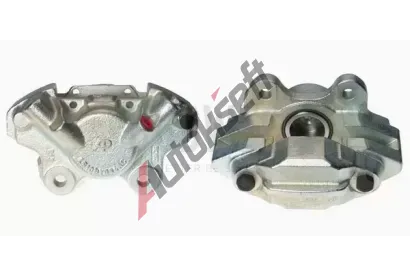 BUDWEG CALIPER Brzdov tmen BWC 344134, 344134