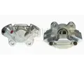 Brzdov tmen BUDWEG CALIPER ‐ BWC 344135