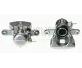 Brzdov tmen BUDWEG CALIPER ‐ BWC 344136
