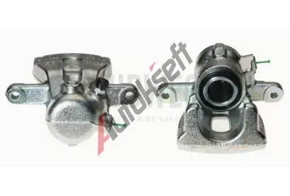 BUDWEG CALIPER Brzdov tmen BWC 344136, 344136