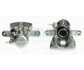 Brzdov tmen BUDWEG CALIPER ‐ BWC 344137