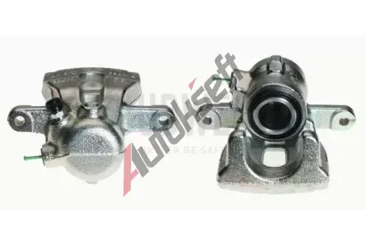 BUDWEG CALIPER Brzdov tmen BWC 344137, 344137