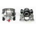Brzdov� t�men&nbsp;BUDWEG CALIPER&nbsp;&dash;&nbsp;BWC 344142