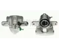 BUDWEG CALIPER Brzdov tmen ‐ BWC 344146