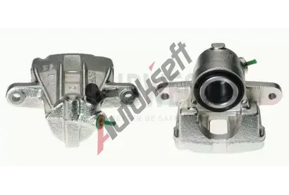 BUDWEG CALIPER Brzdov tmen BWC 344146, 344146