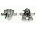 BUDWEG CALIPER Brzdov tmen ‐ BWC 344147