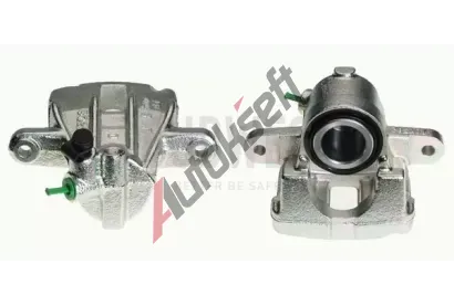 BUDWEG CALIPER Brzdov tmen BWC 344147, 344147