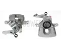 BUDWEG CALIPER Brzdov tmen ‐ BWC 344150