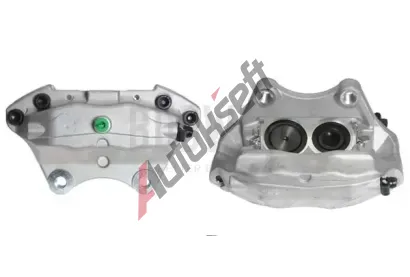 BUDWEG CALIPER Brzdov tmen BWC 344153, 344153