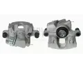BUDWEG CALIPER Brzdov tmen ‐ BWC 344156