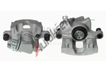 BUDWEG CALIPER Brzdov tmen BWC 344156, 344156