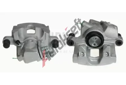 BUDWEG CALIPER Brzdov tmen BWC 344157, 344157