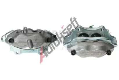 BUDWEG CALIPER Brzdov tmen BWC 344158, 344158