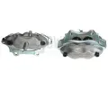 Brzdov tmen BUDWEG CALIPER ‐ BWC 344159