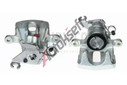 BUDWEG CALIPER Brzdov tmen BWC 344160, 344160