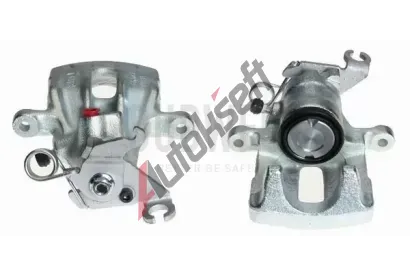 BUDWEG CALIPER Brzdov tmen BWC 344161, 344161