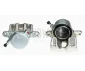 Brzdov tmen BUDWEG CALIPER ‐ BWC 344163